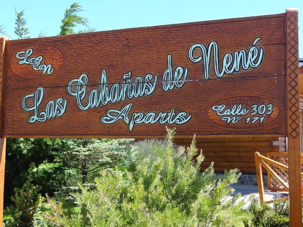 Cabañas de Nené Aparts El Calafate Chambre photo