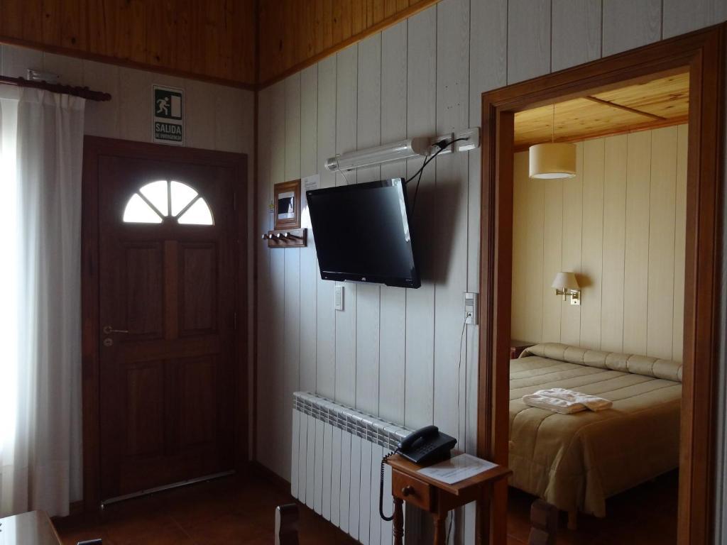 Cabañas de Nené Aparts El Calafate Chambre photo